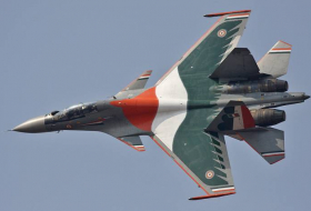 ВВС Индии объявили о конкурсе на закупку 110 истребителей