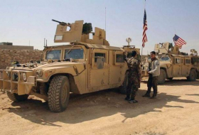 Коалиция США строит базы на севере Сирии