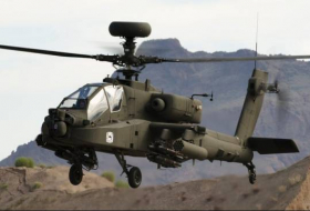 Военный вертолет разбился в США, есть погибшие