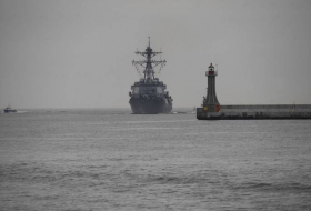 Российские военные корабли напугали ВМС НАТО в Балтийском море