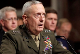 Глава Пентагона не исключает проведение военной операции в Сирии