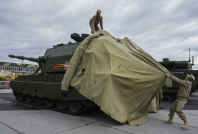 Российские военные будут платить из своего кармана за сгоревший танк или самолет