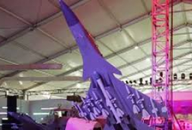 Более 800 образцов вооружений представила Россия на военной выставке в Индии (ВИДЕО)