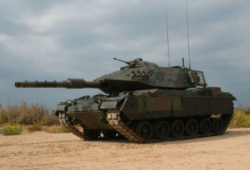 Минобороны Турции намерено модернизировать танки M-60A3
