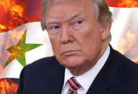 Трамп настаивает на максимально быстром возвращении войск США из Сирии