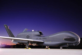 США задержат поставку Республике Корея БЛА RQ-4B «Глобал Хок»