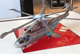РФ и Китай могут подписать контракт на создание тяжелого вертолета