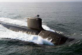 СМИ сообщили об уходе подлодки ВМС США от российской субмарины