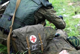 Родные больного армянского солдата умоляют командира положить его в госпиталь