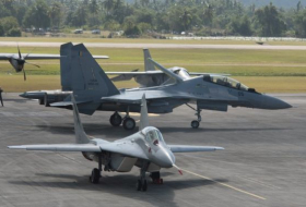 Малайзия решила сэкономить на ВВС