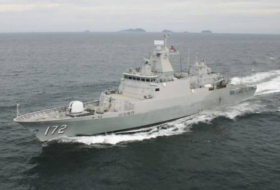 ВМС Малайзии намерены приобрести вторую партию корветов класса «Кедах»