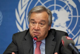 Генсек ООН объявил о начале новой «холодной войны»