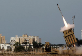 Конгрессмены США рекомендовали Пентагону купить у Израиля «Железный купол»