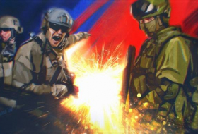Десятикратное военное преимущество НАТО не может «сдержать» Россию - ДОКЛАД