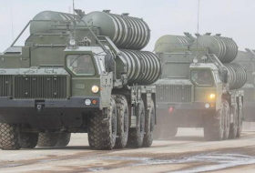 Кремль отказался комментировать продажу комплексов С-300 в Сирию