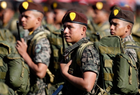 Военный эксперт: Для войск Центральной Америки главное – видимость
