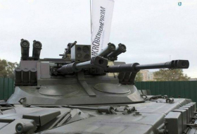 «Укроборонпром» продемонстрировал новый боевой модуль