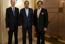 Главы спецслужб России, Ирана и Пакистана договорились о проведении совместной конференции