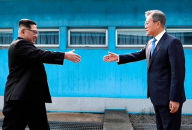 КНДР и Южная Корея договорились о поэтапном сокращении вооружений
