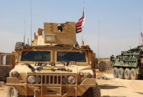 Пентагон: США не хотят выводить войска из Сирии до политического урегулирования конфликта