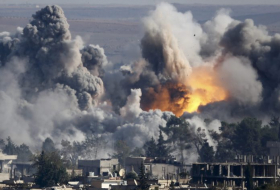 США нанесли удар по Сирии: десятки убитых