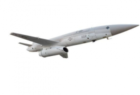 США предлагают прикрывать самолёты дронами