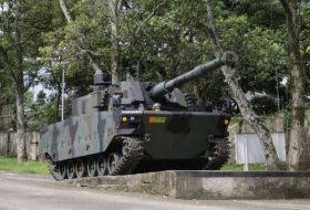 Индонезийская армия вооружится сотней средних танков Tiger