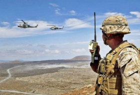 Военные США подготовили операцию против последних оплотов ИГ в Сирии‍
