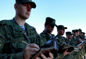 Под Новороссийском пройдут учения десантников России, Беларуси и Сербии