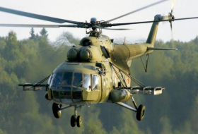 Украинский вертолет побил все рекорды мира