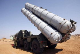 Израиль приветствовал отказ Москвы от поставок С-300 в Сирию
