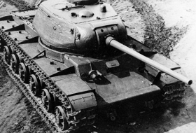 Пять малоизвестных танков Второй мировой (ФОТО)