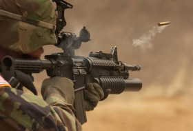 Армия США планирует взять на вооружение новые пистолеты-пулеметы