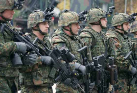 Бундесвер планирует в этом году заключить 18 крупных оборонных контрактов