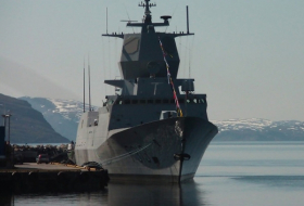 Масштабные учения НАТО проходят в Норвегии