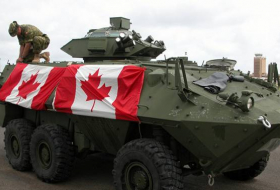 Канадская армия ищет экспертов для защиты бронетехники от хакерских атак