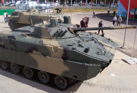 На базе БМД-4М создадут более десяти новых образцов военной техники