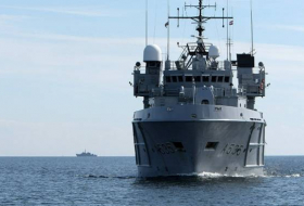 В Клайпеду прибудут около 40 кораблей НАТО для учений Baltops