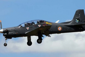 ВВС Бразилии намерены модернизировать УБС T-27 «Тукано»