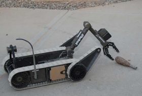 Армия США набирает солдат-роботов