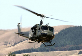 Вооруженные силы Филиппин намерены закупить в Японии запчасти для вертолетов