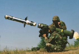 В Украине начали разработку аналога «убийцы танков» Javelin
