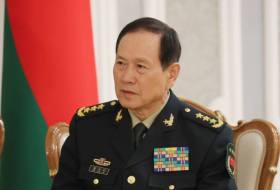 Китайская армия намерена усиливать практическое сотрудничество с Монголией