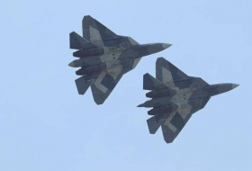 Шойгу рассказал об испытаниях крылатых ракет для Су-57 в Сирии