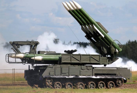 Россия поставит Казахстану первый дивизион комплексов ПВО 