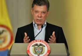 Колумбия в качестве партнера НАТО не будет участвовать в военных акциях