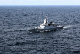 В последние годы Балтийский флот пополнился перспективным вооружением