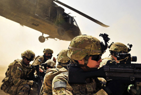 WSJ: Абу-Даби и Эр-Рияд просят у США военной помощи