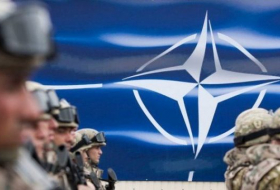 В Прибалтике начались ежегодные учения НАТО Saber Strike