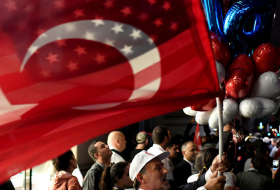 США и Турция одобрили «дорожную карту» по сирийскому Манбиджу
